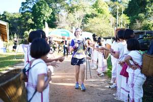 BIB: 
                            <button type="button" onclick="openModal(19030906)" class="btn btn-primary btn-sm float-right btn-popup" data-toggle="modal" data-target=".modal-high-quality">
                        <i class="fas fa-shopping-cart"></i> Add to Cart
                    </button>
                                            <button type="button" onclick="isThisMe(19030906, true)" class="btn btn-success btn-sm float-right btn-popup btn-isme hidden" data-toggle="tooltip" data-placement="bottom" title="นี่คือรูปของคุณใช่ไหม คลิกที่นี่เพื่อเอาเข้าอัลบั้ม">
                        <i class="fas fa-plus"></i> Add to album
                    </button>
                    <button type="button" onclick="isThisMe(19030906, false)" class="btn btn-warning btn-sm float-right btn-popup btn-isnotme hidden">
                        <i class="fas fa-ban"></i> Remove from album
                    </button>